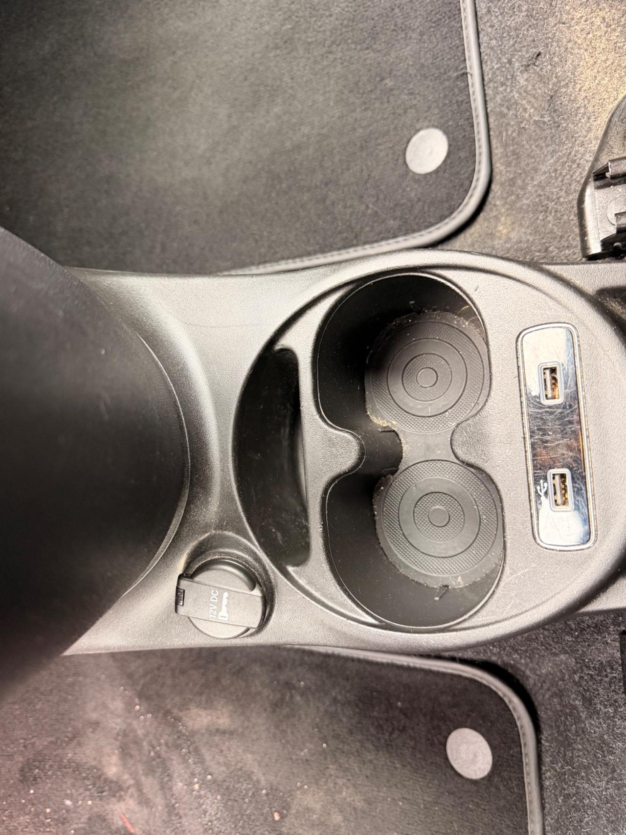 Abarth 595 1.4 Turbo T-Jet 165 CV