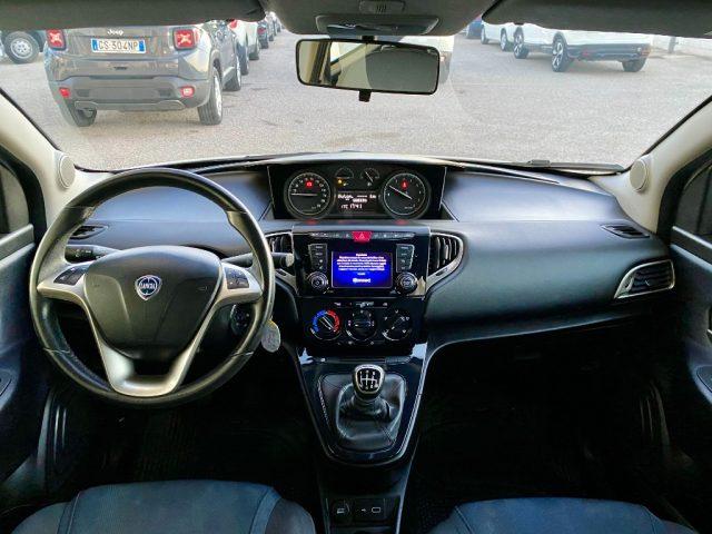 LANCIA Ypsilon 1.0 FireFly 5 porte S&S Hybrid Ecochic Gold