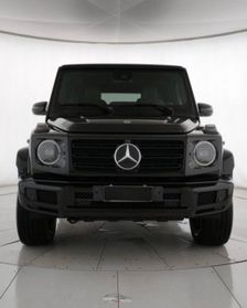 Mercedes-benz G 350 d S.W. Premium Plus