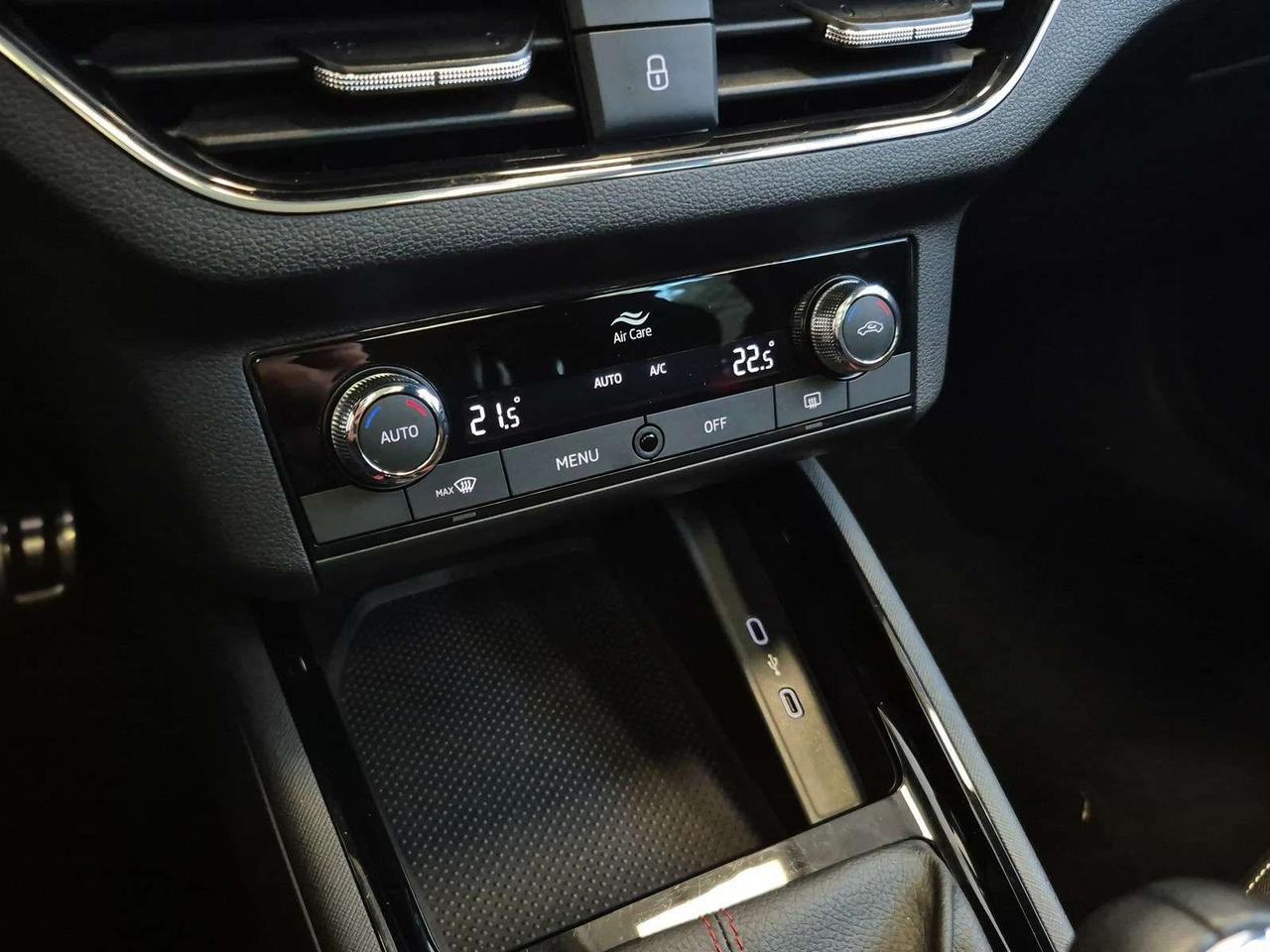 Skoda Kamiq Kamiq 2019 1.0 tsi Monte Carlo 110cv dsg