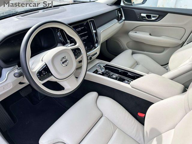 VOLVO V60 V60 II 2019 2.0 b4 Inscription auto - GH262HS