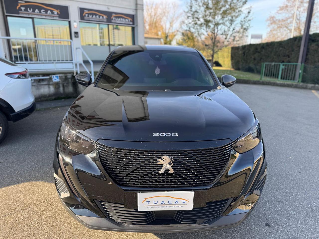 Peugeot 2008 Active Pack 1.2 PureTech 100 #8148