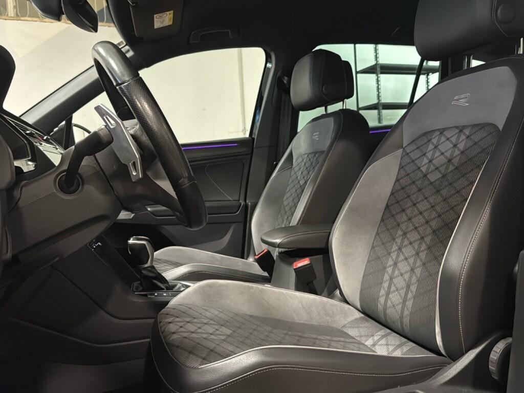 Volkswagen Tiguan 2.0 TDI SCR R-Line DSG