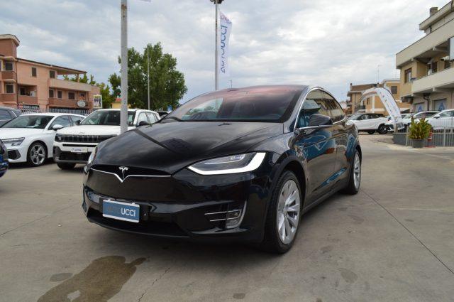 TESLA Model X 100kWh Dual Motor