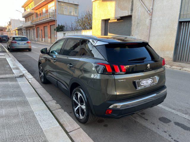 PEUGEOT 3008 BlueHDi 130 EAT8 Allure