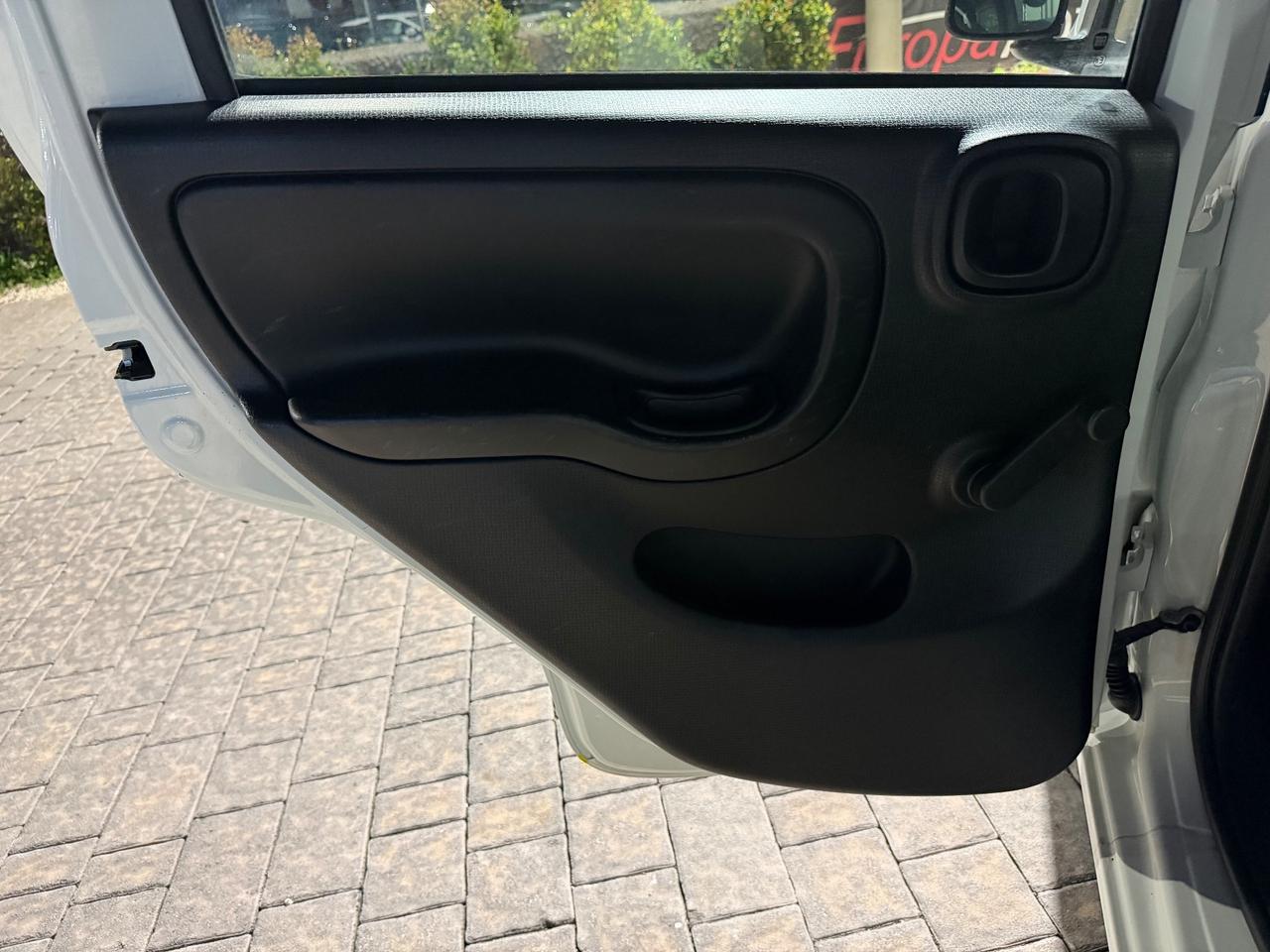 Fiat Panda 1.2 EasyPower Easy GPL Casa Madre