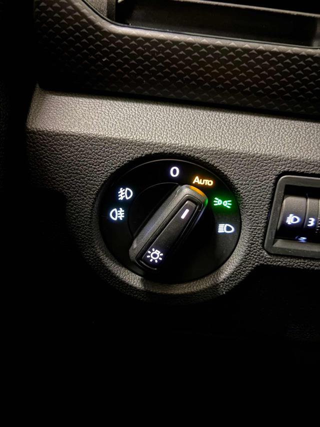 VOLKSWAGEN T-Cross 1.0 TSI 110 CV Style