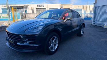 Porsche Macan 2.0 252cv pdk
