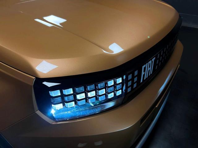 FIAT Grande Panda 1.2 Hybrid 110 CV S&S La Prima