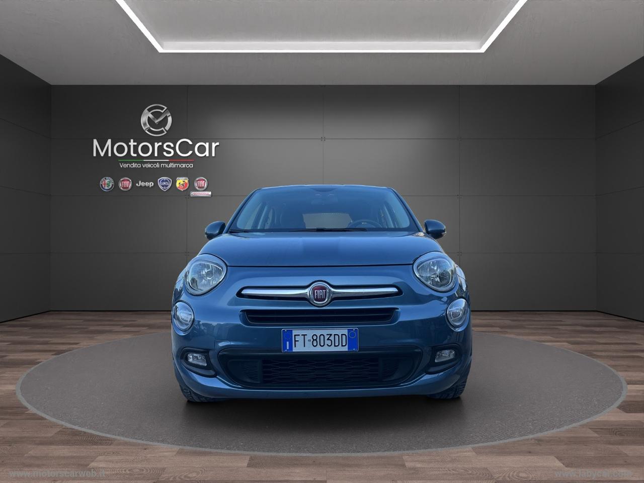 FIAT 500X 1.3 M.Jet 95 CV Urban