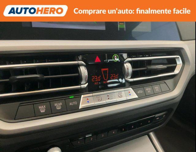 BMW 330 e Business Advantage