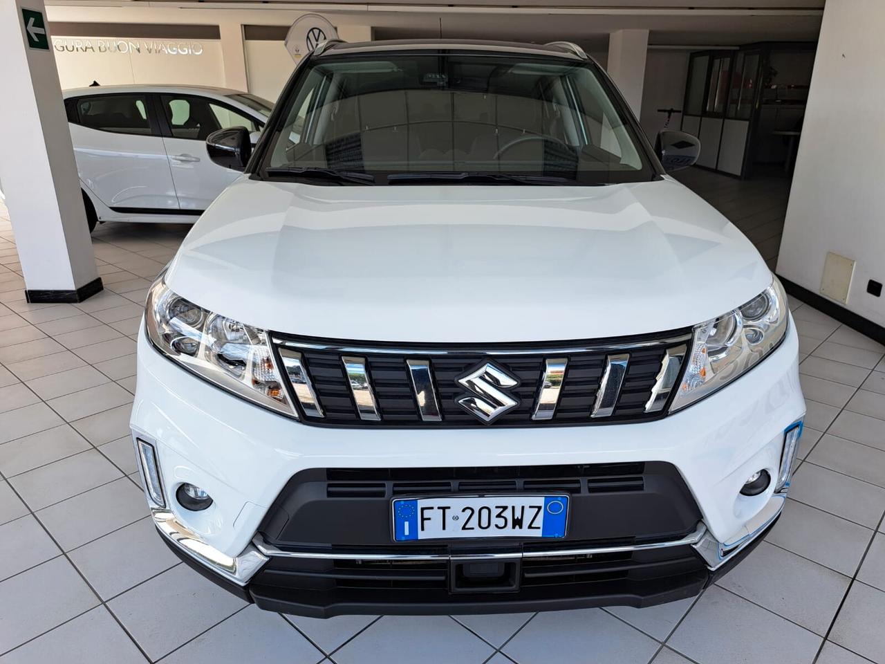 SUZUKI VITARA 1,0 BZ 112 CV COOL 4WD ALLGRIP 5P