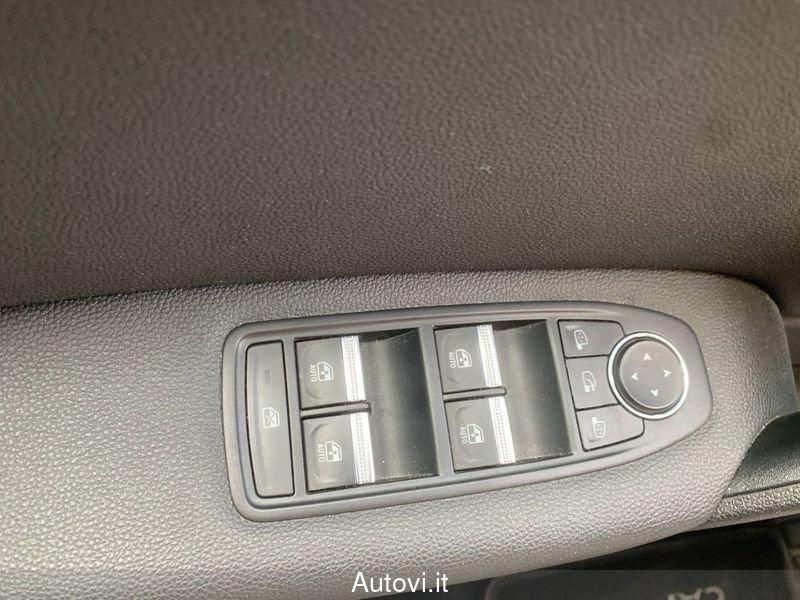 Renault Captur Captur Full Hybrid E-Tech 145 CV Intense (PROMO)