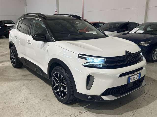 Citroen C5 Aircross 1.5 bluehdi 130CV Shine Pack *AUTO*