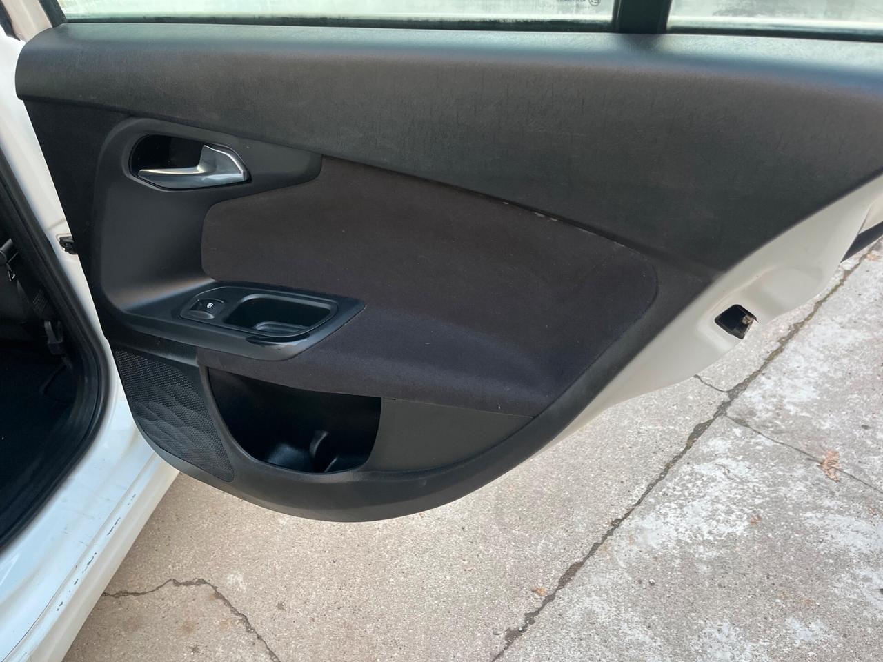 Fiat Tipo 1.6 Mjt S&S SW S-Design