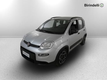 FIAT Panda 3ª serie - Panda 1.0 FireFly S&S Hybrid City Life