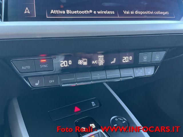 AUDI Q4 e-tron Q4 35 e-tron Business - PROMO