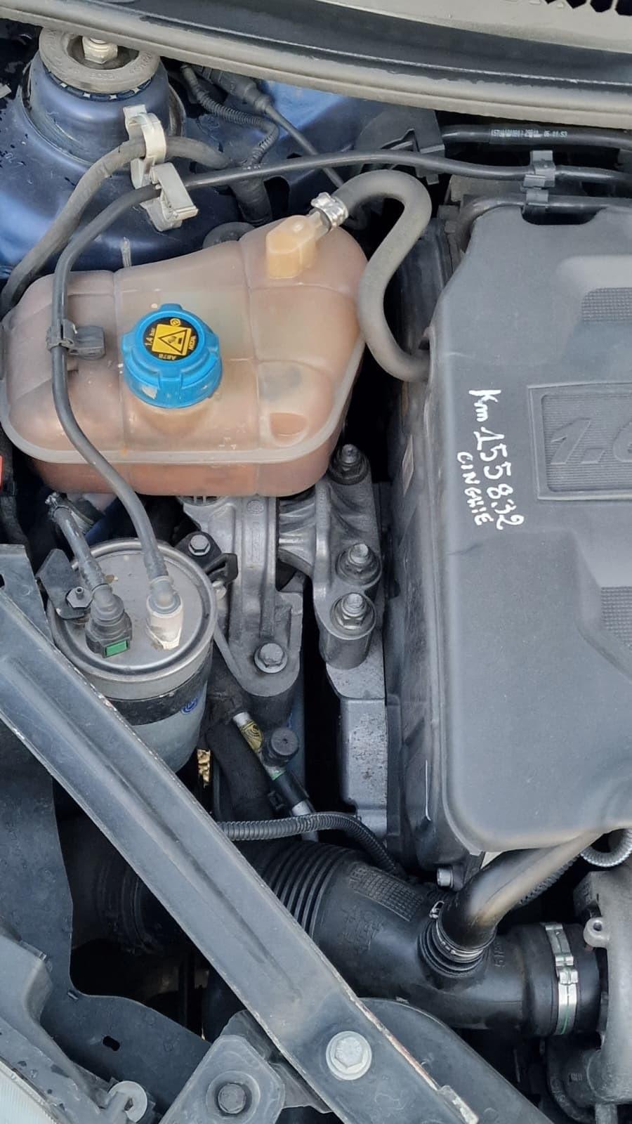 Fiat Bravo 1.6cc 120 CV (Su appuntamento)