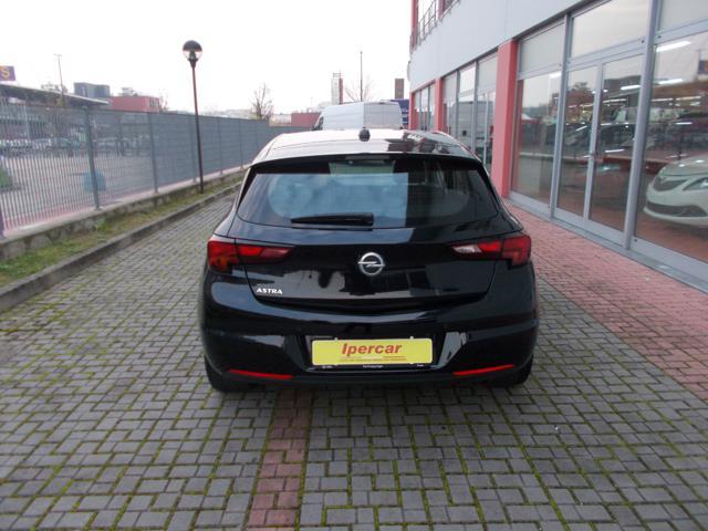 OPEL Astra 1.6 CDTi 110CV Start&Stop 5 porte Innovation