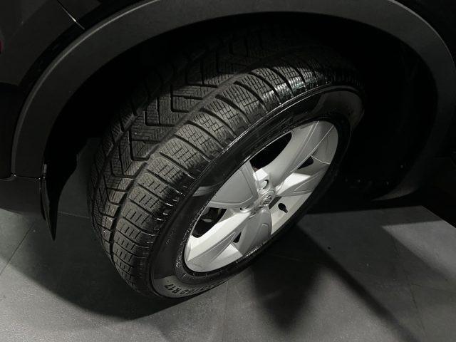 VOLVO XC40 D3 AWD Business TAGLIANDI VOLVO