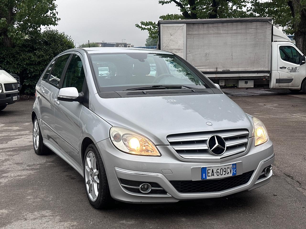 Mercedes-benz B 180 CDI Sport come Nuova