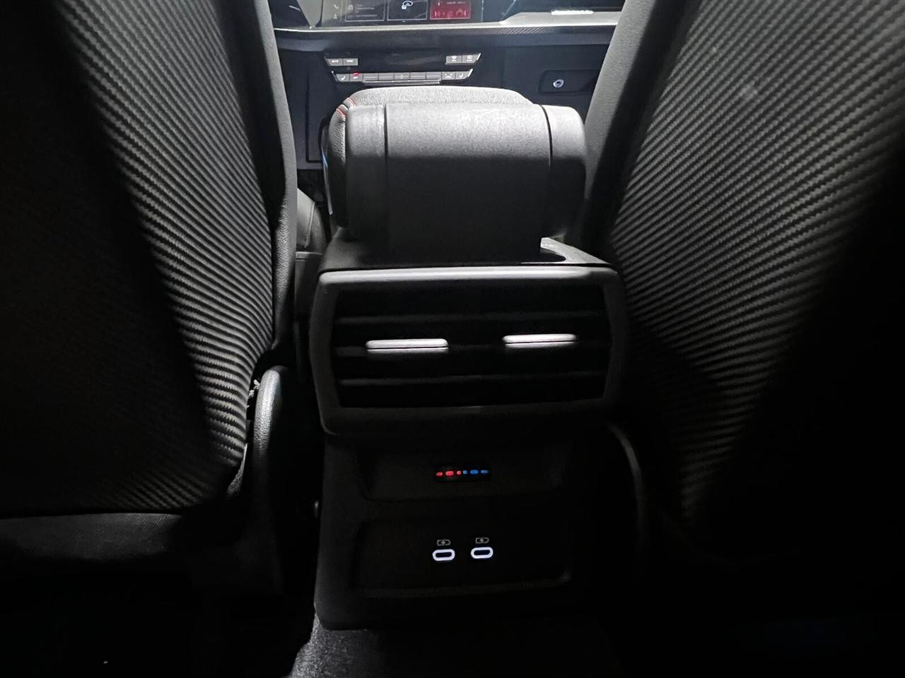 Audi RS3 SPORTBACK MY2025
