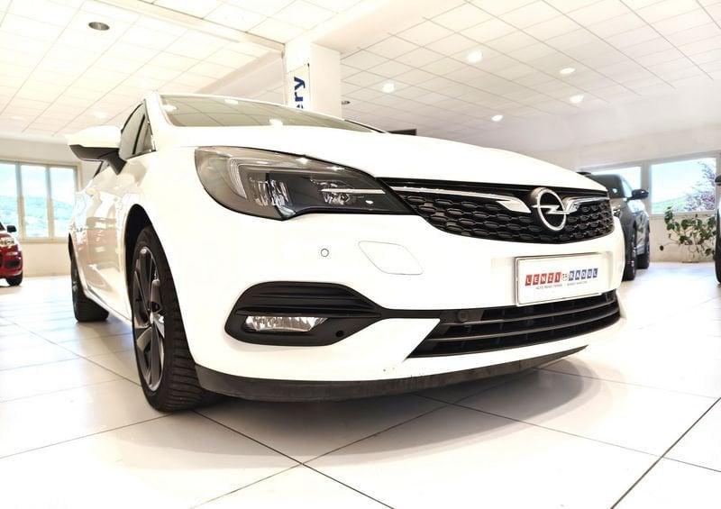 Opel Astra Astra Sports Tourer 1.5 cdti GS Line s&s 105cv*SUPER PREZZO*FRIZIONE/VOLANO da CAMB.*
