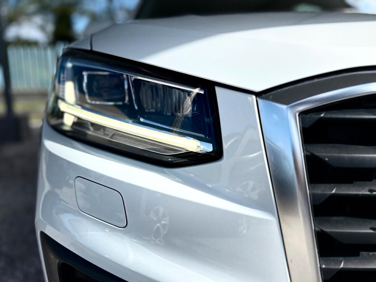 Audi Q2 1.6 TDI S tronic Sport