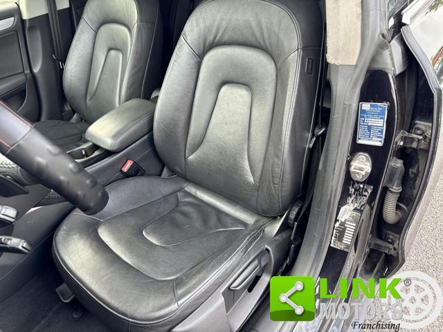 AUDI A5 sportback s line