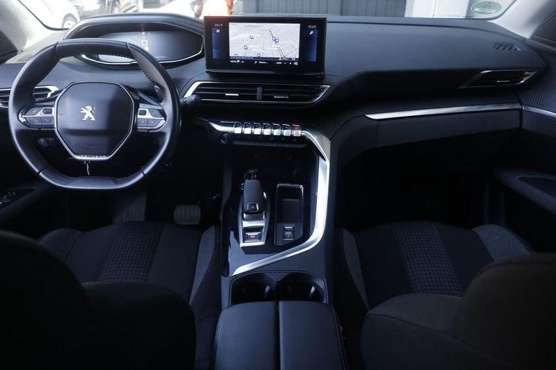 Peugeot 3008 Peugeot 3008 BlueHDi 130 EAT8 S&S GT IVA ESPOSTA Unicoproprietario
