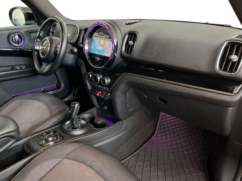 MINI Mini Countryman F60 2020 Mini Countryman 2.0 Cooper D Classic auto