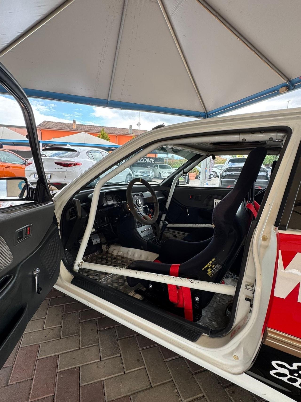 Honda Civic 1.6i 16V DOHC 3 porte