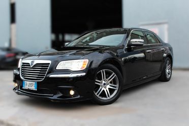 Lancia Thema 3.0 V6 Multijet II 239 CV Executive