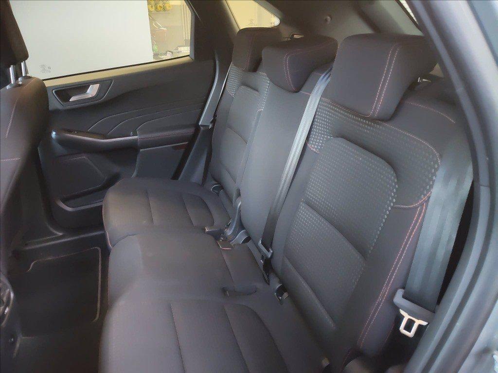 FORD Kuga 2.5 full hybrid ST-Line 2wd 190cv cvt del 2023