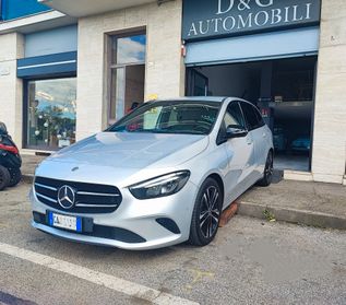 Mercedes-benz B 180 d Automatic Sport Plus NIGHT