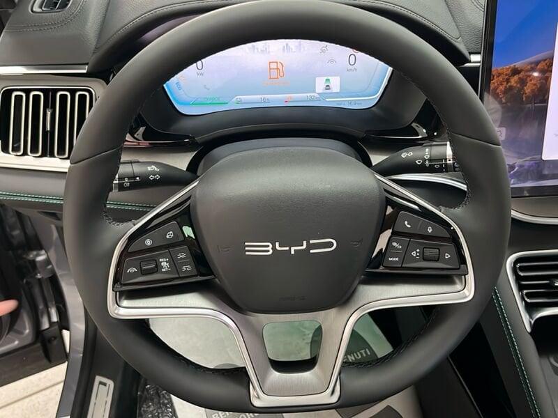 BYD Seal U DM-i 1.5 218cv Boost Km0