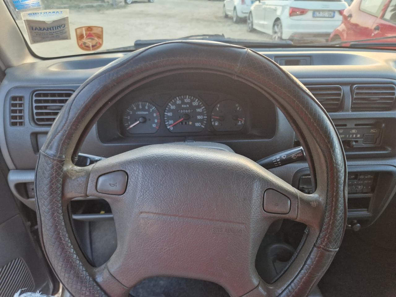 Suzuki Wagon R 1.0 Benz - 1998