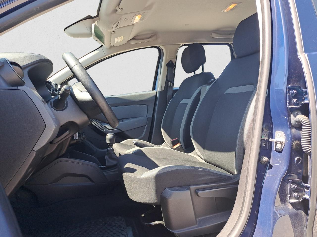 DACIA Duster 2ª serie - Duster 1.6 SCe 4x2 Essential