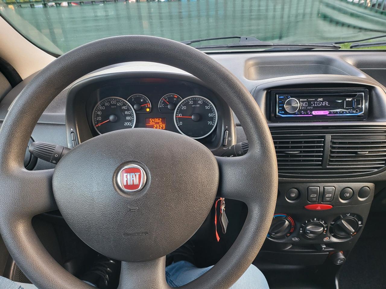 Fiat Punto Classic 1.2 5 porte Active UNICO PROPR. OK NEOP.