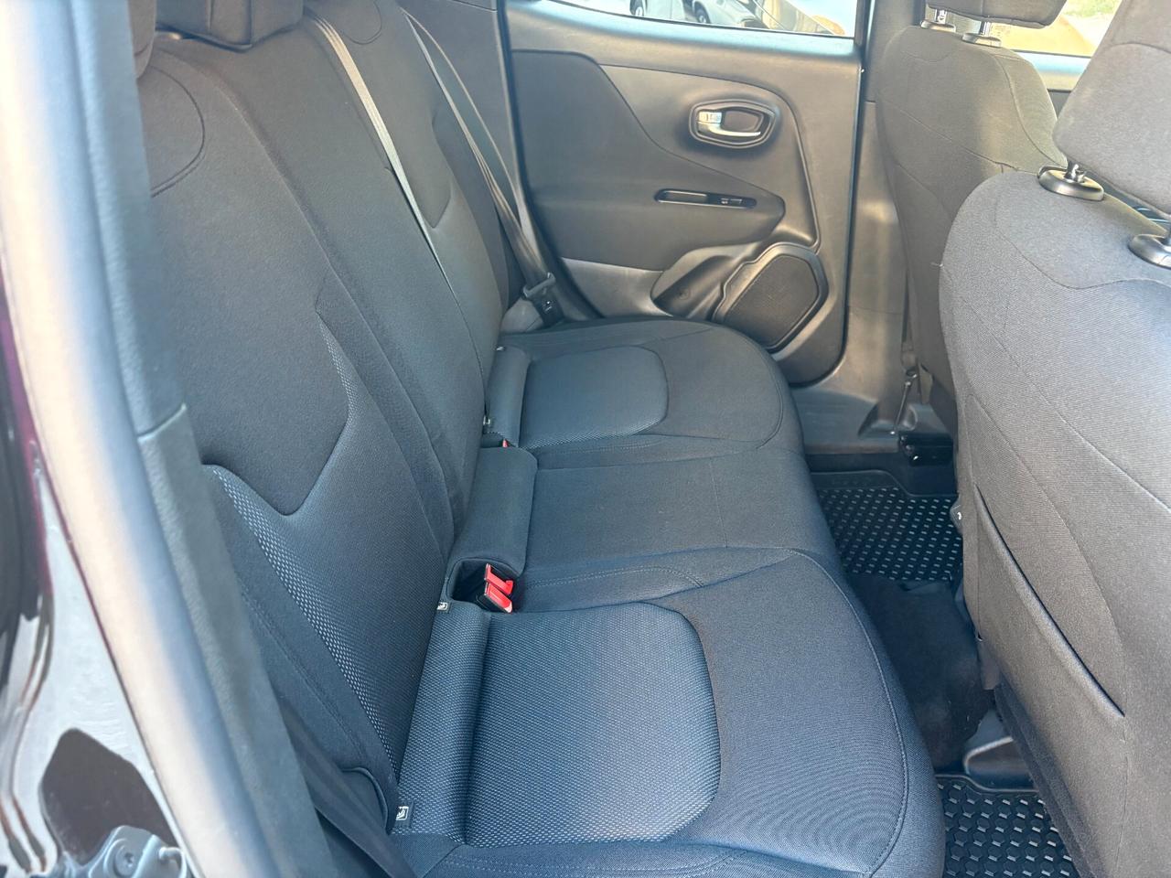 Jeep Renegade 1.0 T3 Limited