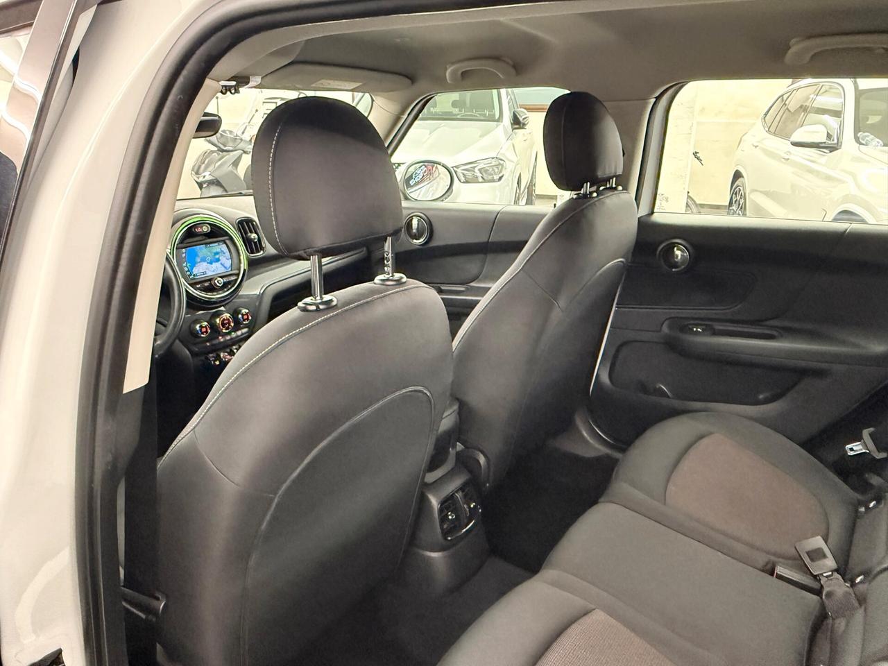 Mini One D Countryman 1.5 Business