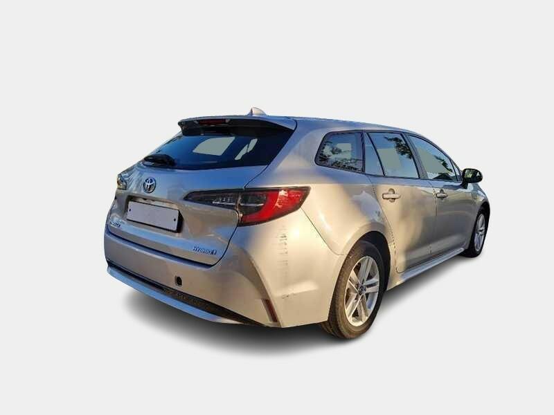 TOYOTA COROLLA TS 1.8 Hybrid Business WAGON