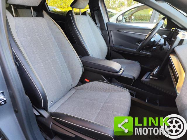 RENAULT Megane Mégane E-Tech Electric EV60 220 CV Optimum Charge