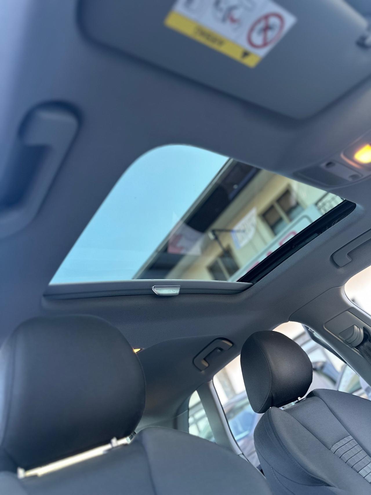 Audi A3 SPB 35 TDI S tronic Sport