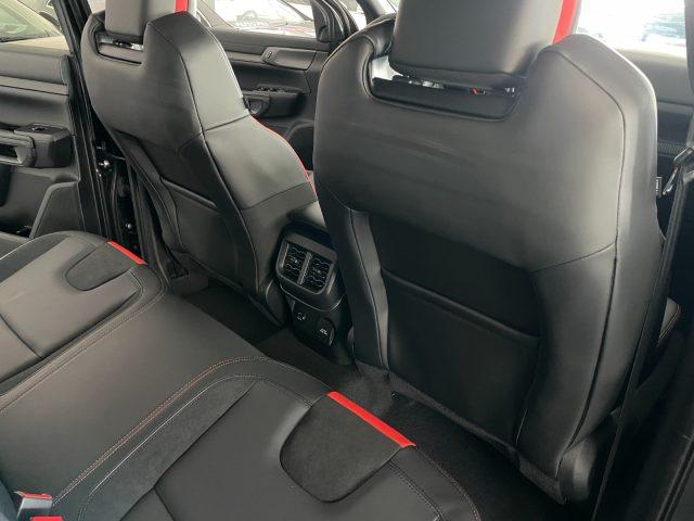 FORD Ranger Raptor 3.0 Ecoboost V6 293 CV Double Cabina KM0 MY26