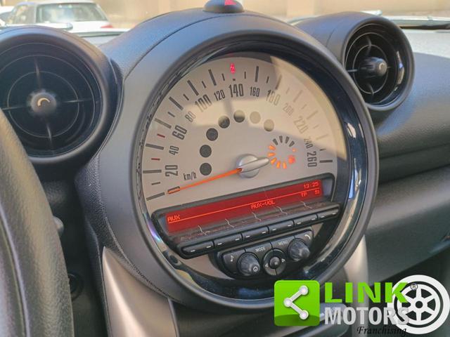 MINI Countryman Mini Cooper Countryman