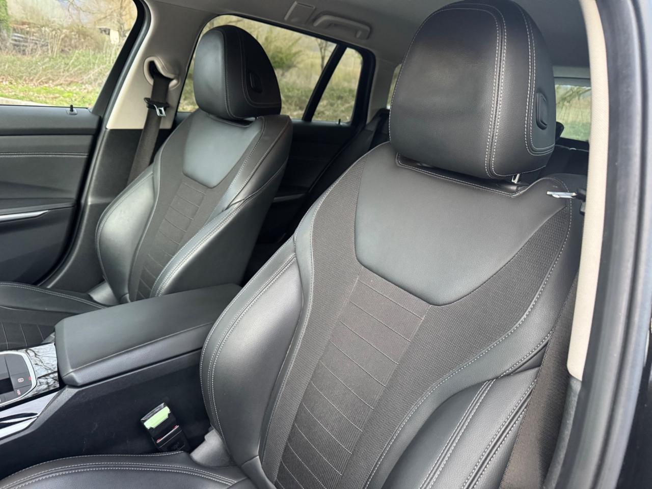 Bmw 320d 48V xDrive Touring Msport