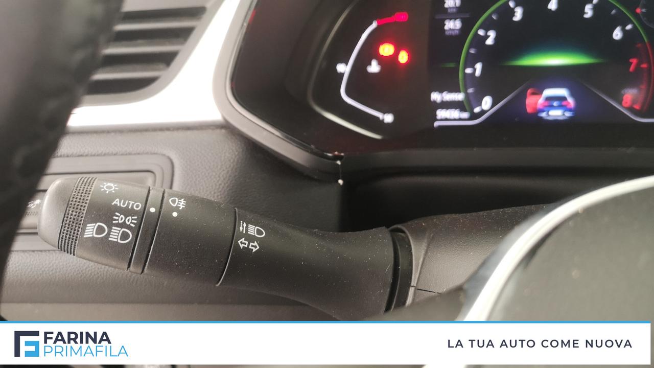 RENAULT Captur II 2019 - Captur 1.0 tce Intens Gpl 100cv my21
