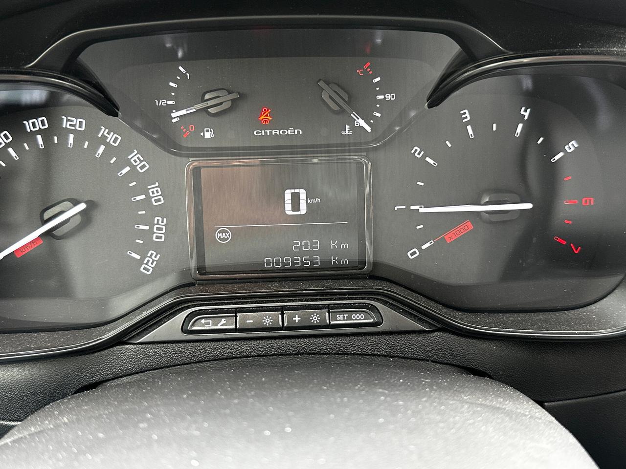Citroen C3 PureTech 83 S&S Feel