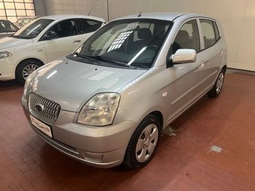 KIA Picanto 1.1 12V Fresh GARANZIA 12 MESI